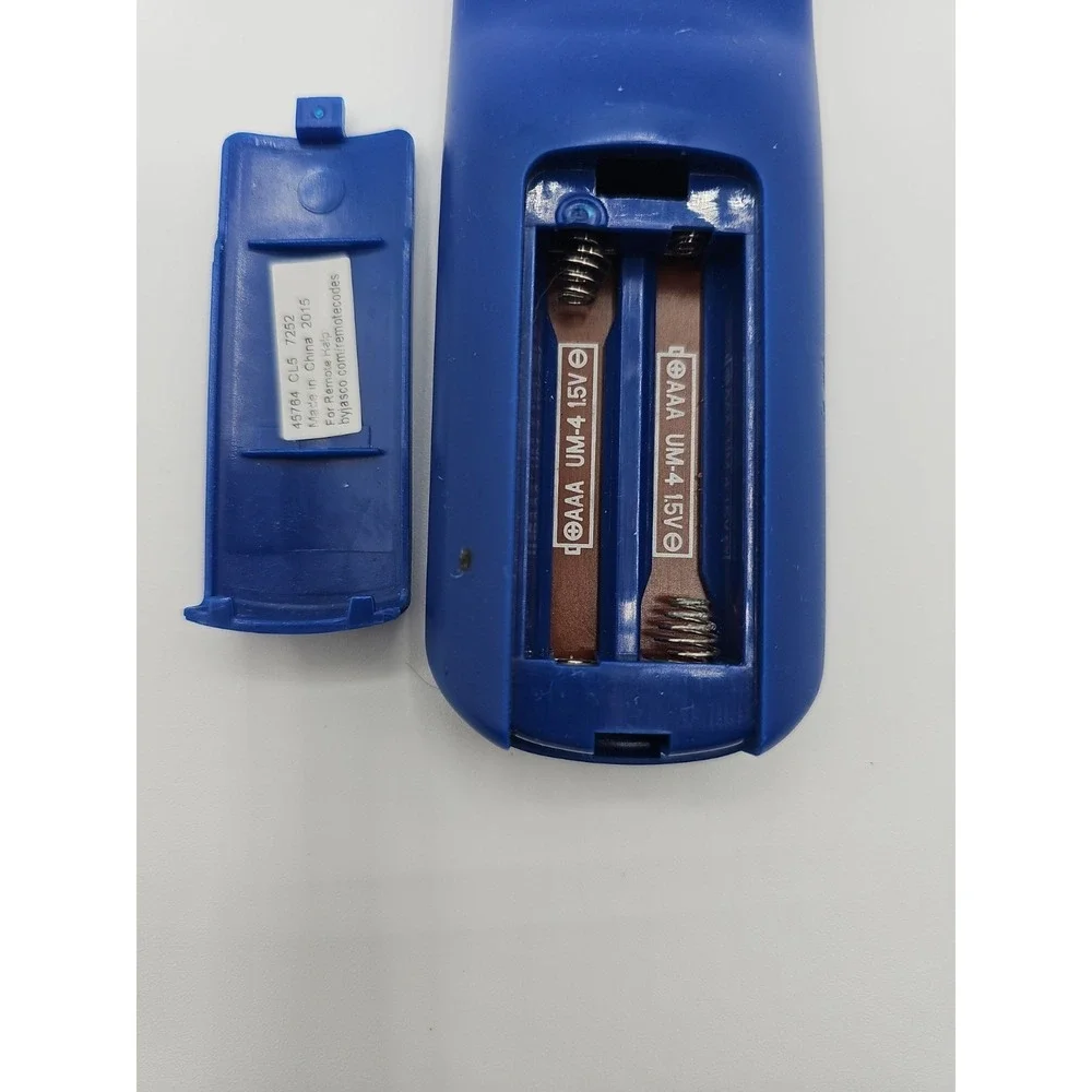 GE Pro 4 Backlit Universal Remote Control